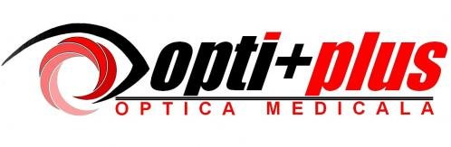 Opti-Plus - Optica medicala